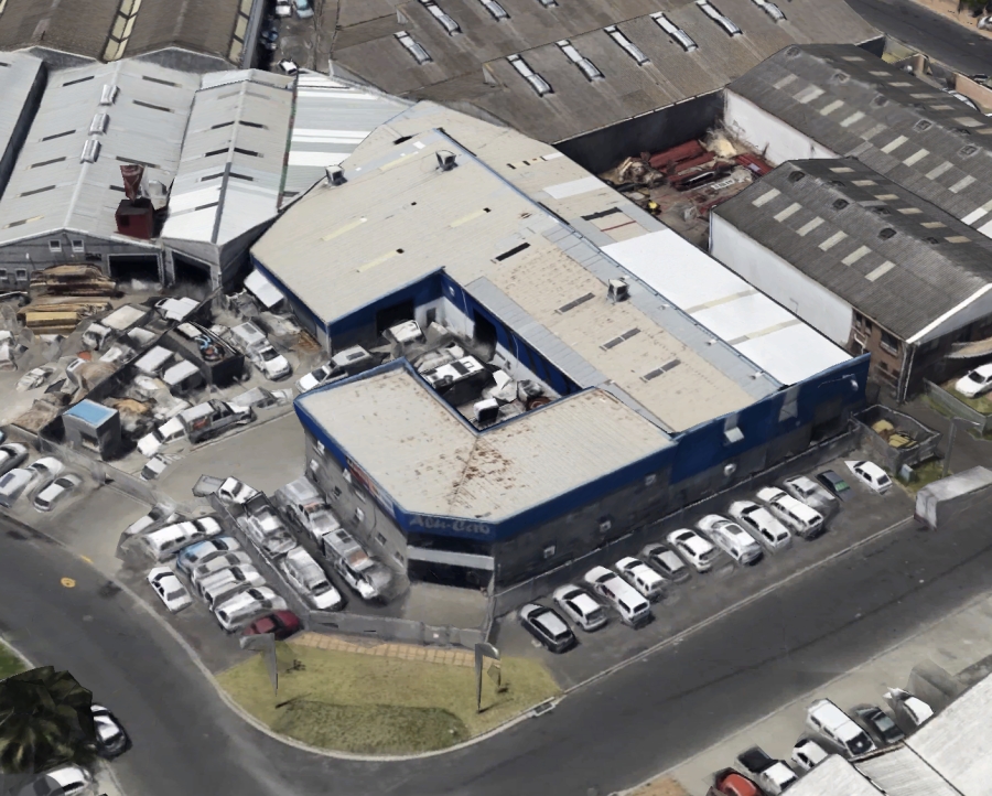 To Let commercial Property for Rent in Ottery Western Cape